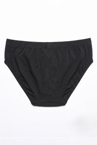 Lee Cooper Boys Solid Briefs (Pack of 3) - Multicolor — thumbnail 9